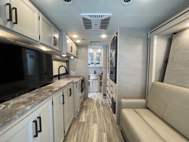 2022 Thor Gemini 23TE — photo 3 of 8