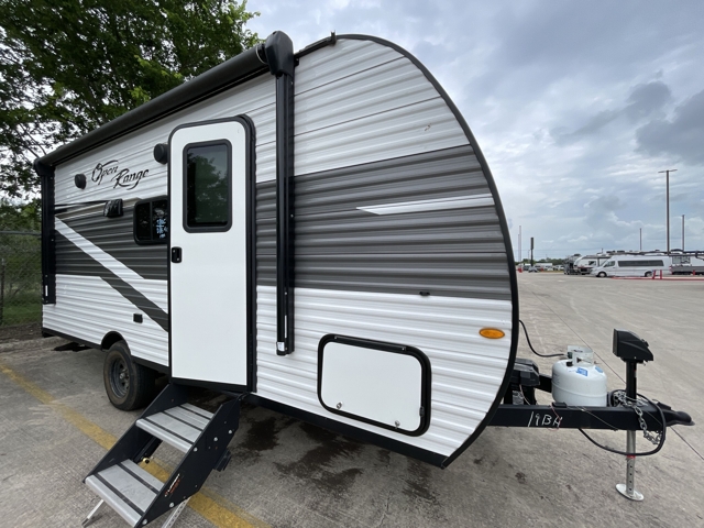2024 Highland Ridge Open Range 19BH — photo 1 of 8