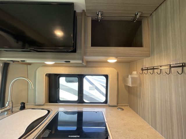 2022 Jayco Swift 20A — photo 6 of 8