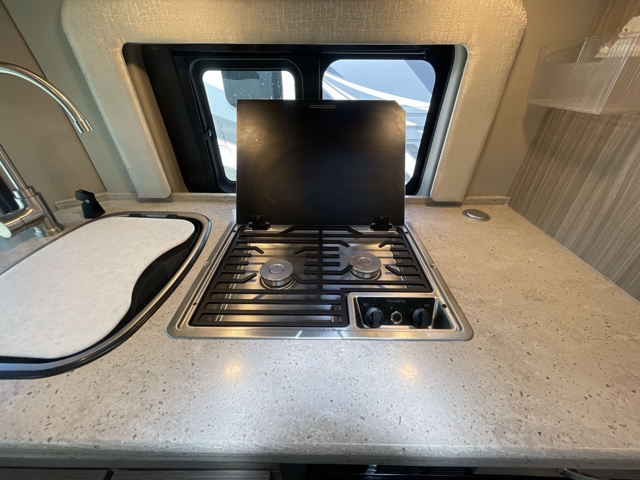2022 Jayco Swift 20A — photo 7 of 8