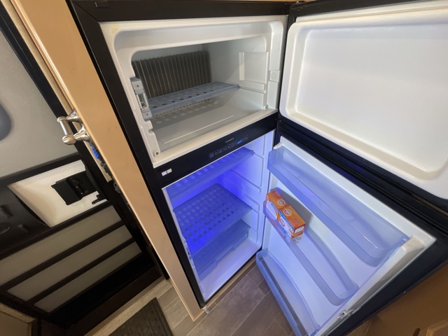 2020 Regency Ultra Brougham 25TB — photo 5 of 8