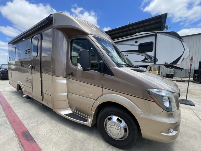 2020 Regency Ultra Brougham 25TB — photo 1 of 8