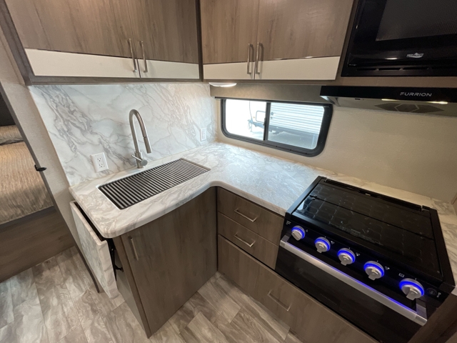 2022 Grand Design Imagine 2600RB — photo 6 of 8