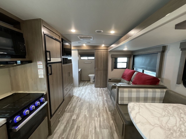 2022 Grand Design Imagine 2600RB — photo 4 of 8