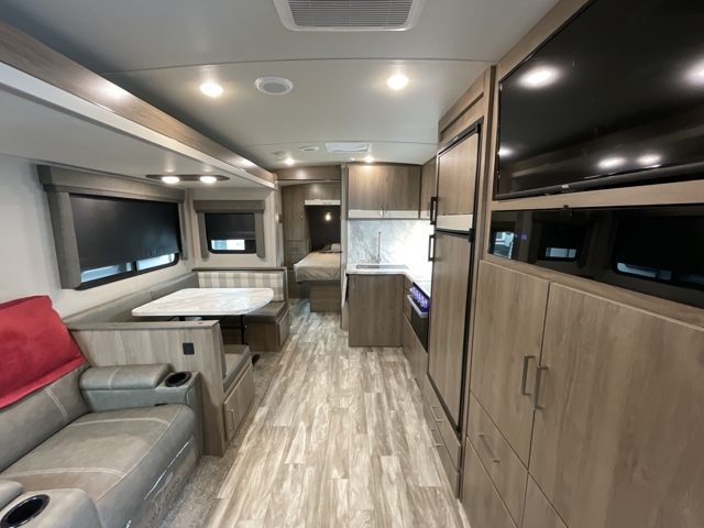 2022 Grand Design Imagine 2600RB — photo 3 of 8