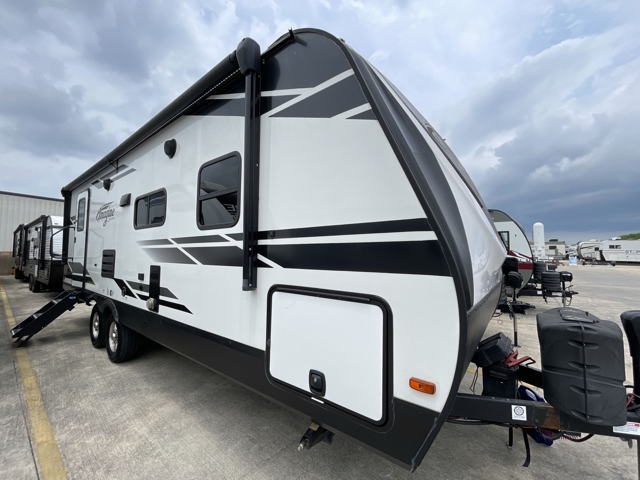 2022 Grand Design Imagine 2600RB — photo 1 of 8