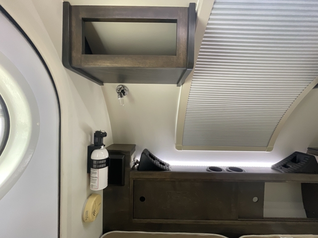 2020 Nucamp T@B Boondock Lite — photo 6 of 8