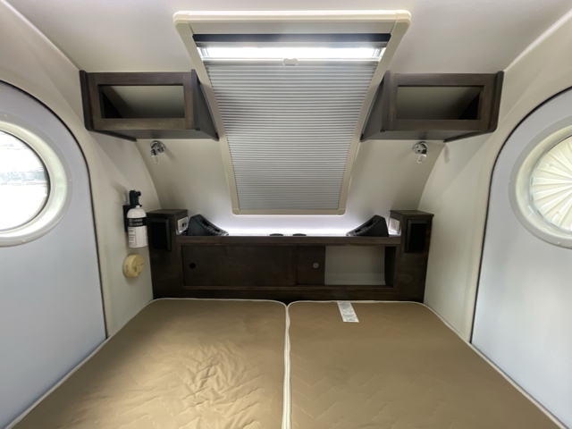 2020 Nucamp T@B Boondock Lite — photo 3 of 8