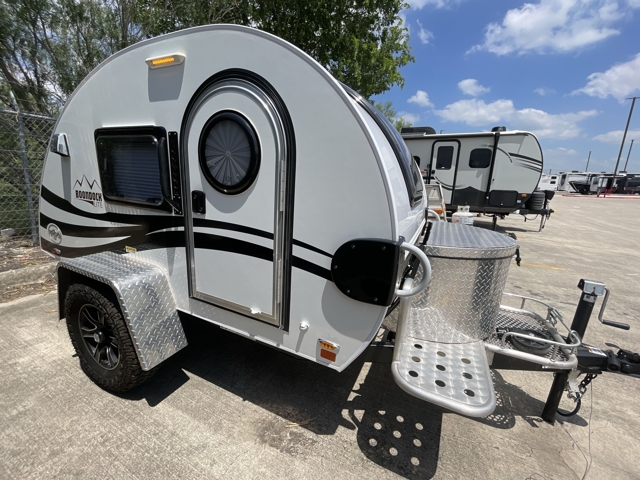 2020 Nucamp T@B Boondock Lite — photo 1 of 8