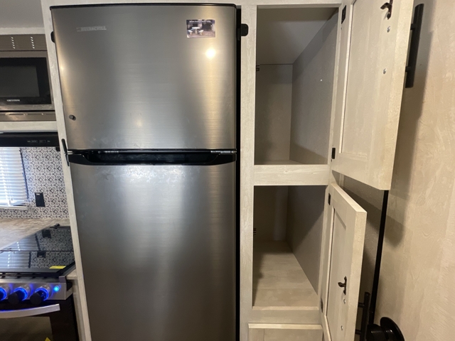 2022 Shasta Shasta 25RB — photo 8 of 8