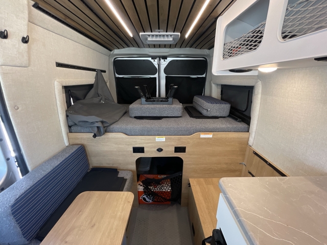 2026 Thor Freedom Elite 17D — photo 5 of 8