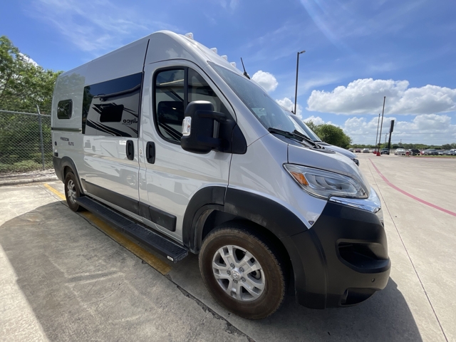 2026 Thor Freedom Elite 17D — photo 1 of 8