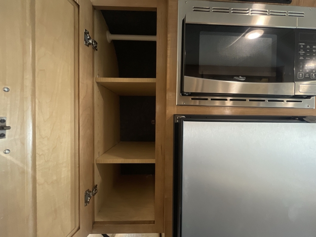 2021 Coachmen Beyond 22D — photo 8 of 8
