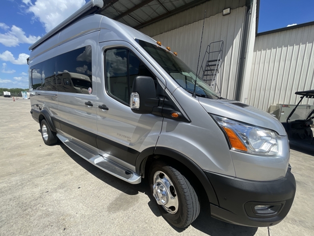 2021 Coachmen Beyond 22D — photo 1 of 8