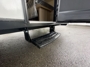 steps