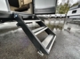 steps