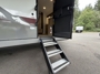 steps