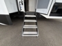 steps