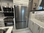 fridge