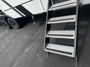 steps