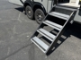 steps