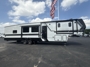 campside