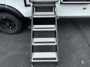 steps