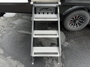 steps