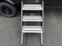 steps