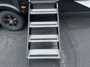 steps