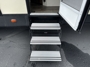 steps