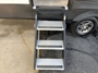 steps
