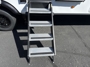 steps