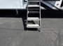 steps