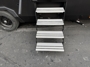 steps