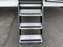 steps