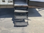steps