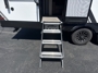 steps