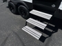 steps