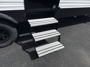 steps
