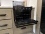 stove-oven