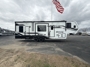 campside
