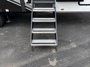 steps