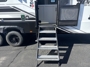 steps