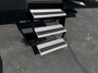 steps