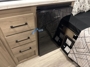 fridge