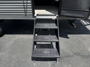 steps