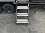 steps