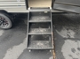 steps