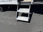 steps